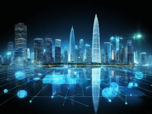 深圳网站维护与设计:创新科技引领未来