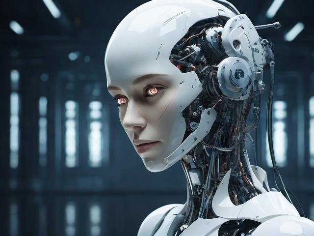 为什么人喜欢人工智能，探索人类对智能科技的热爱与追求