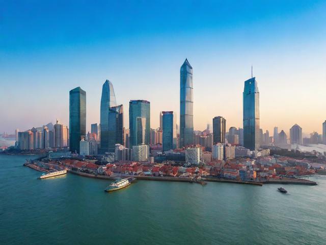 青岛优化网站排名，全方位策略助力企业网络营销新高度