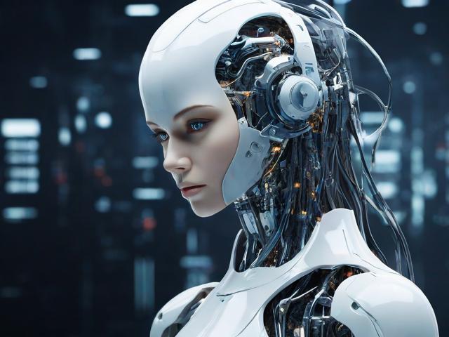 初识人工智能，探索科技前沿的神秘世界