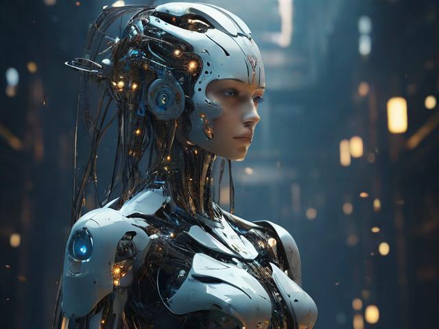 人工智能，穿越时空的古代智慧传承