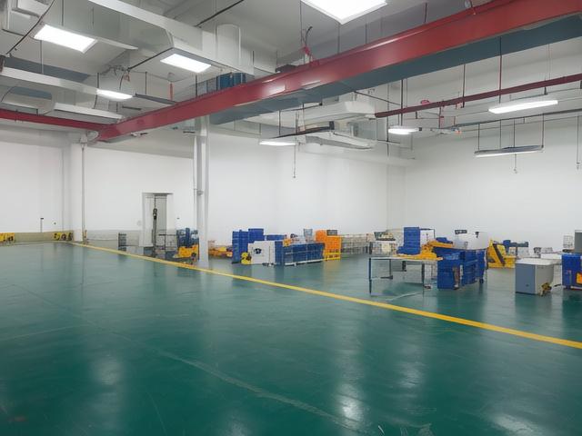 广州工厂装修网站排名，揭秘行业翘楚，助力企业焕新升级