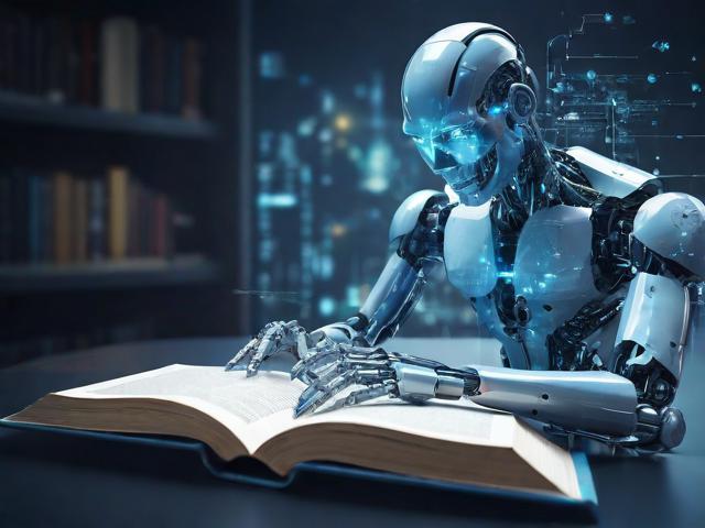 人工智能专业学生必读书籍推荐，探索智能世界的知识宝库