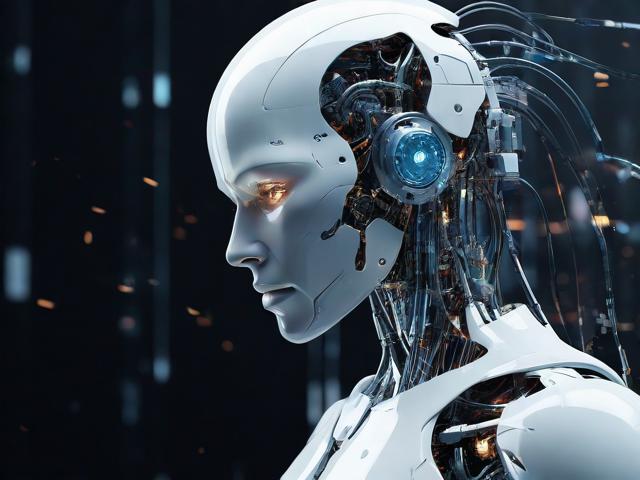 人工智能概览，探索未来科技的力量