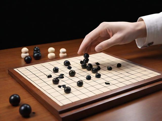 人工智能围棋的弱点解析，揭秘围棋AI的短板与挑战