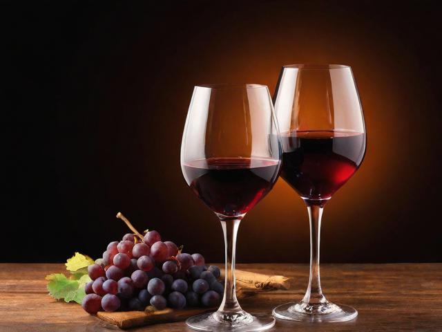 酒类大全网站排名前十，网罗全球美酒，尽在这一指尖世界！