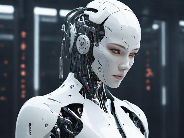 日本人工智能的广泛应用与未来展望