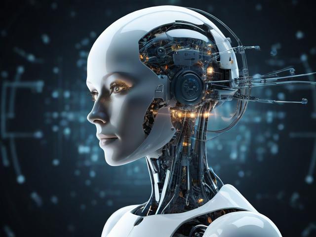 探析人工智能思维，定义、特点与应用