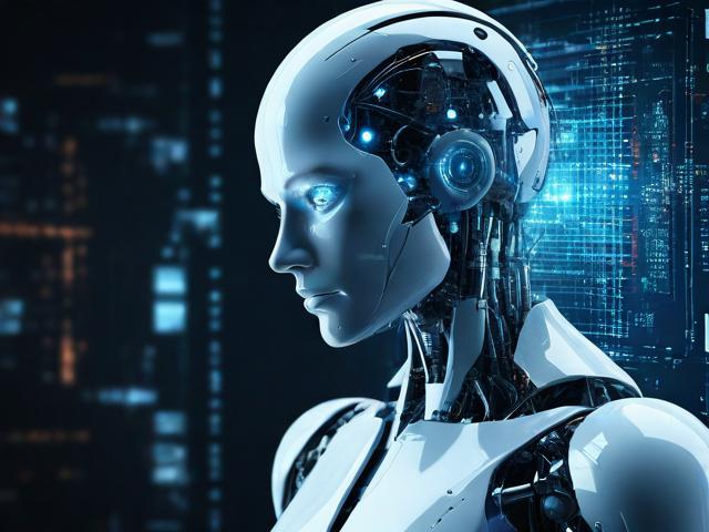 人工智能计算方向，探索未来科技发展的新前沿