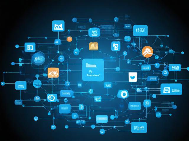 全国互联网服务网站排名，解析中国互联网服务行业的竞争格局