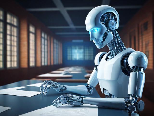 揭秘，哪些大学的人工智能专业最易考取？