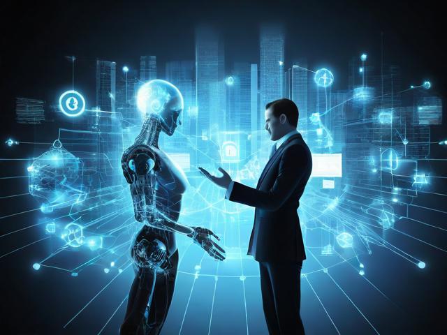 银行为什么拥抱人工智能，重塑金融服务的未来