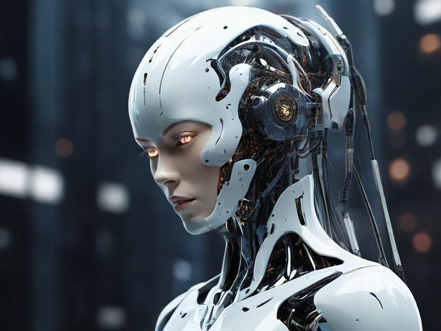 人工智能体，未来世界的智能伙伴