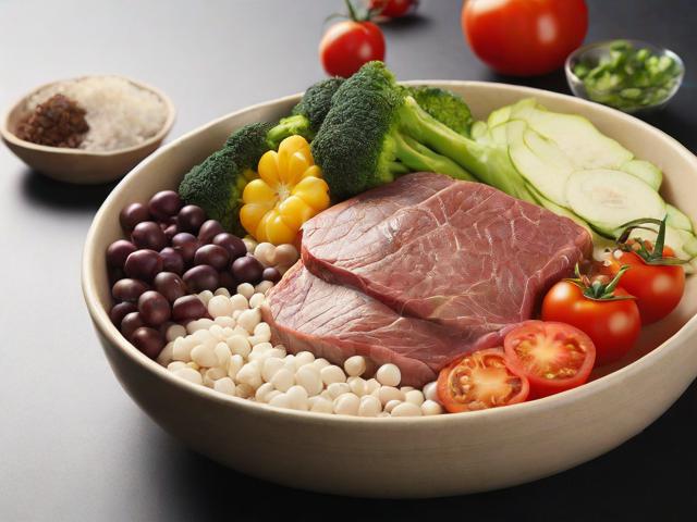 揭秘食品排名权威网站，为消费者提供健康饮食指南的守护者