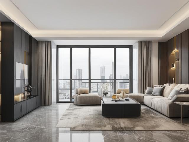 揭秘深圳装修网站排名，如何选择最佳平台助力家居焕新