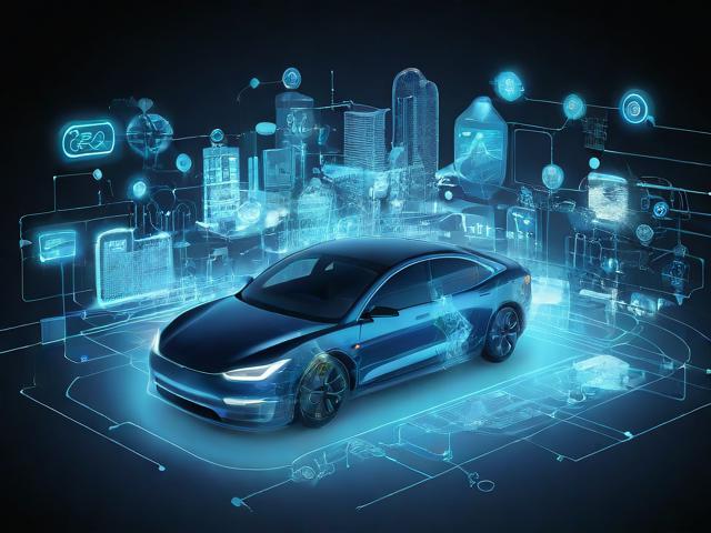 人工智能产品大盘点，从智能家居到自动驾驶，科技改变生活方方面面