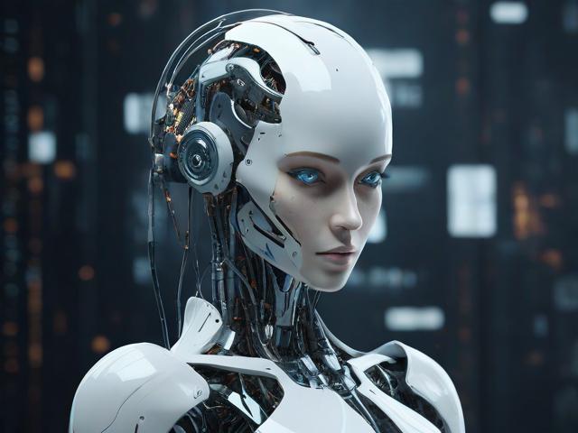 人工智能改不了什么——探索科技与人性的边界