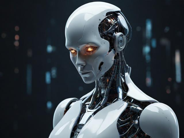 人工智能的暗影，探讨人工智能带来的潜在风险