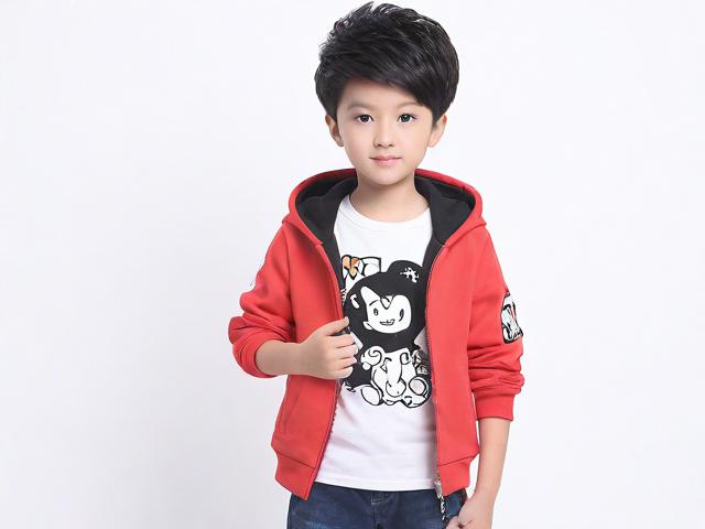 陕西畅销童装网站排名，盘点最受欢迎的童装购物平台