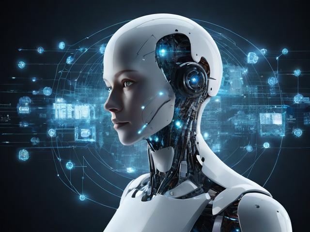 人工智能的跨界融合，探索人工智能加入各类设备的无限可能