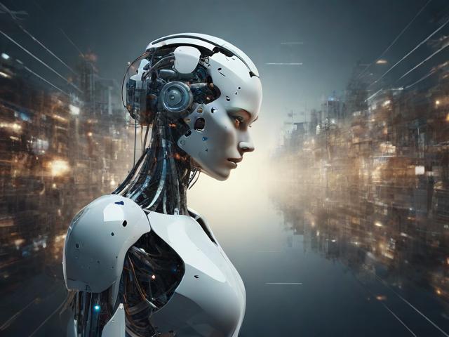 人工智能，推动社会各领域更迭的引擎