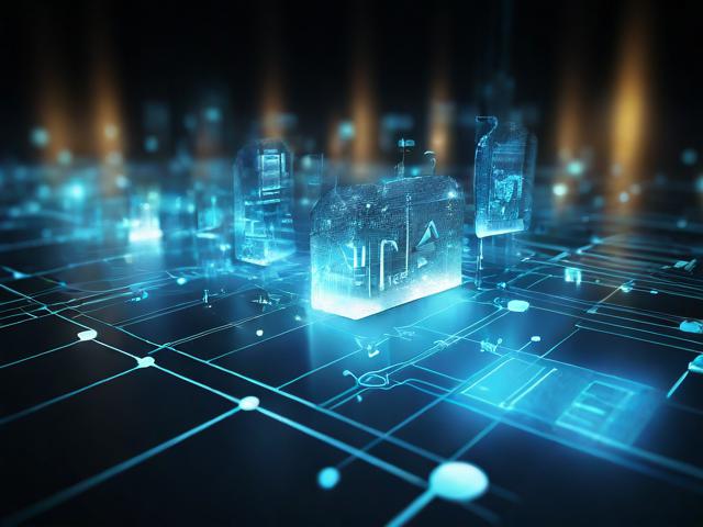 人工智能标签，解码未来智能生活的关键密码