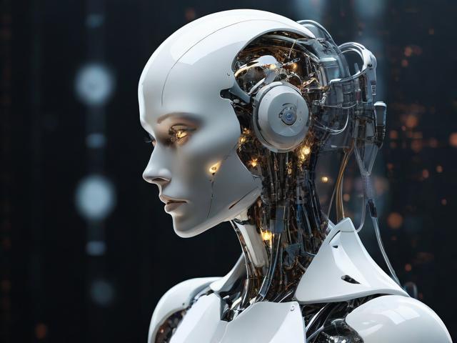 人工智能的洞察力，它能看出什么？