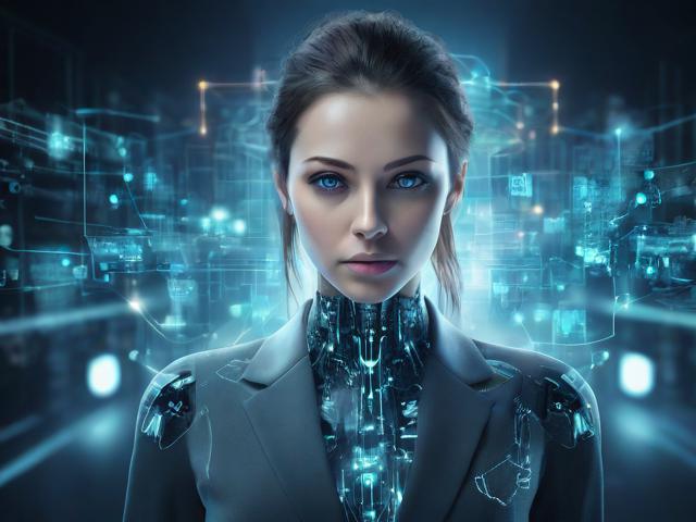 人工智能会员单位，探索数字经济时代的企业新角色