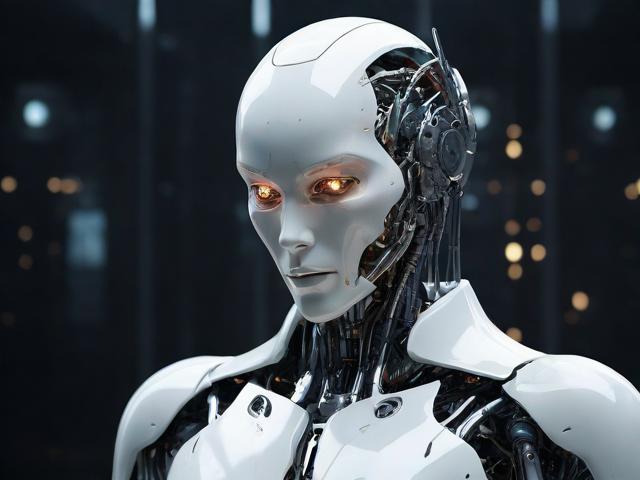 人工智能的阴影，揭秘人工智能的潜在坏处