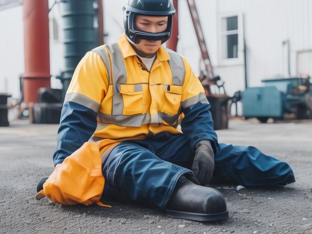 全球热门劳保用品网站排名及购物指南