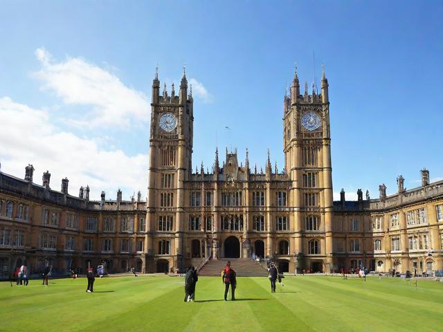 2023利物浦留学网站排名榜，解析英国利物浦高校在线教育平台