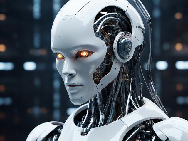 人工智能加什么？探索跨界融合的未来趋势