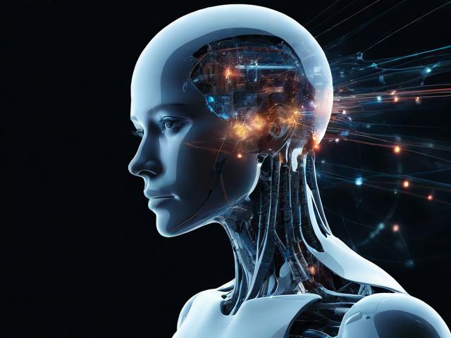 人工智能的感知奥秘，揭秘其感知世界的内在机制