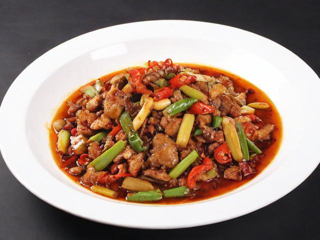 全国湘菜加盟网站排名，揭秘最受欢迎的湘菜加盟平台