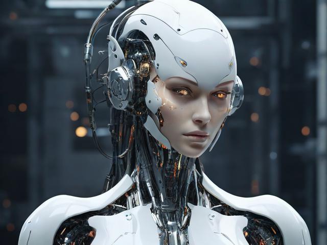 人工智能畅想——探索未来科技发展的无限可能