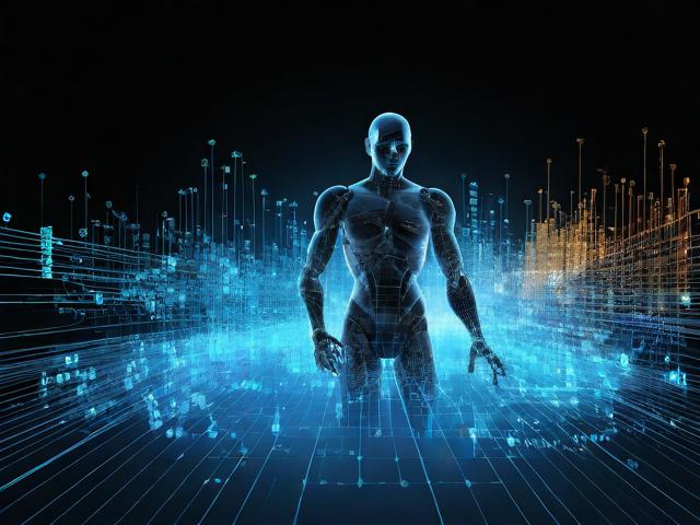 人工智能的微积分，探索算法进步的数学基石