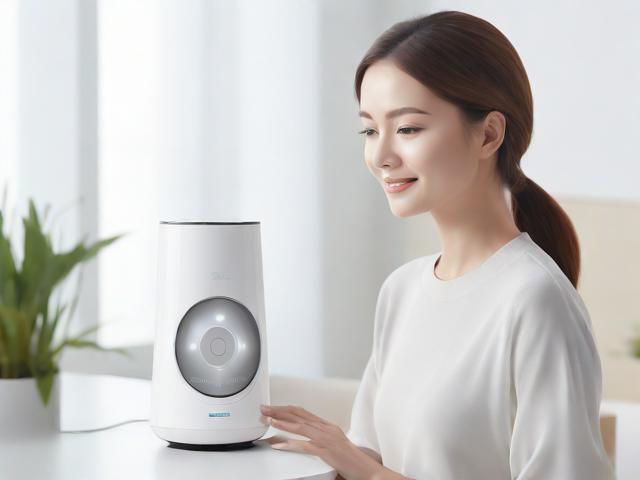 长虹人工智能产品命名揭晓，智慧生活新伙伴——虹智管家