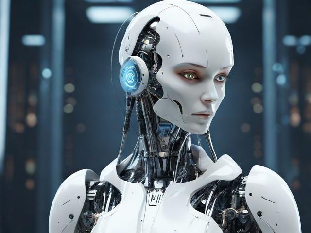 人工智能聊天助手，智能时代的贴心伙伴