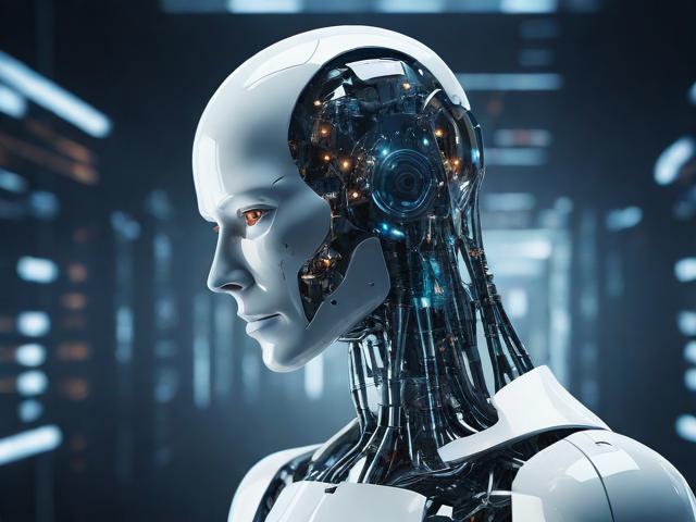 人工智能硕士课程解析，探索未来科技领域的核心知识