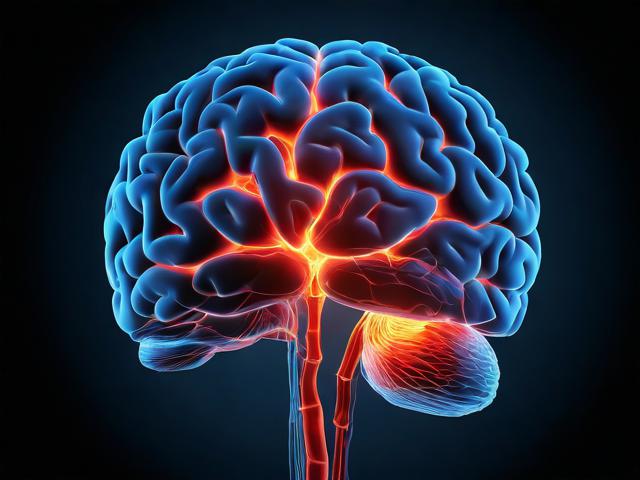 揭秘人工智能中枢，引领未来的智能中枢