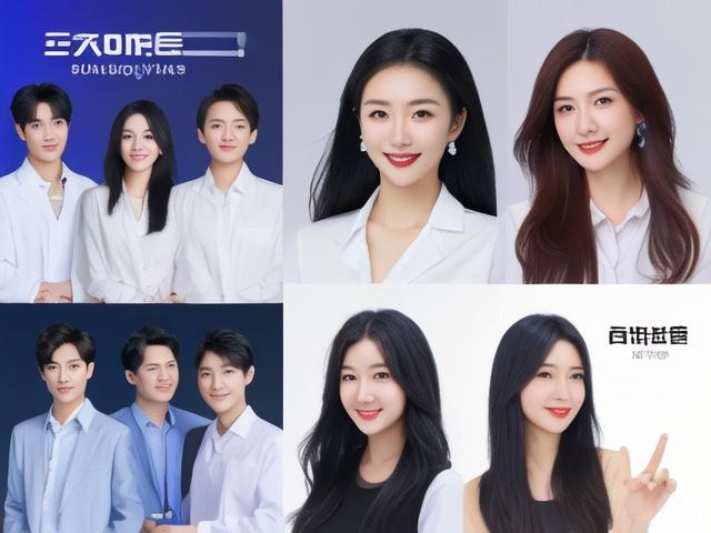 2023年度主播视频直播网站排名解析，洞察行业风向标，揭秘热门平台格局