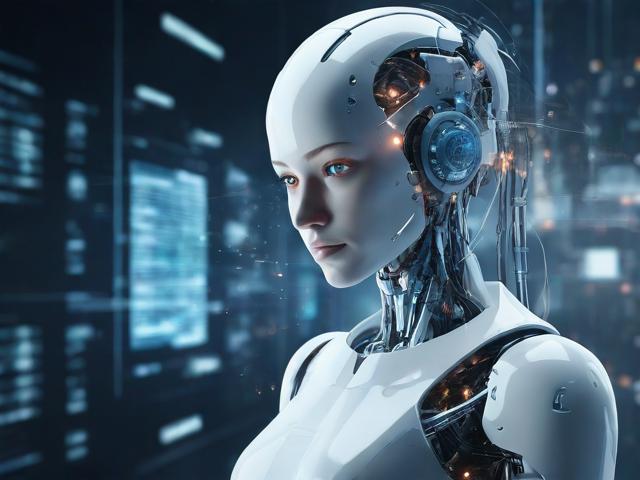 人工智能，解锁未来工作新领域，揭秘擅长的工作类型