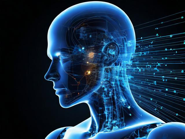 人工智能深度解析，揭秘人工智能包含的各类算法