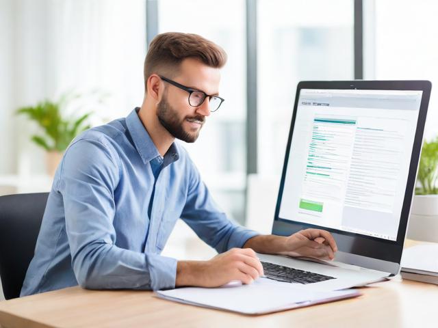 理解网站维护的学习专业课程