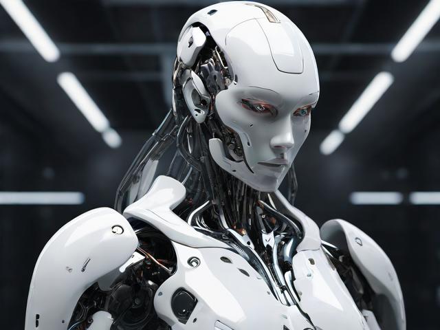 深入解析，什么是人工智能SIA？