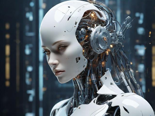 施什么是人工智能，探索其定义、应用与未来展望