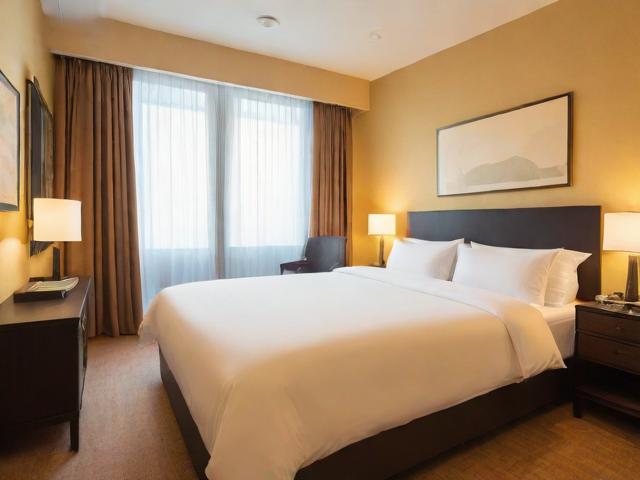 中国可订酒店网站排名，盘点最受欢迎的在线预订平台