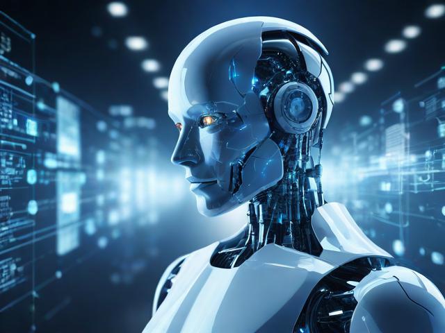 人工智能在产业领域的广泛应用与未来展望