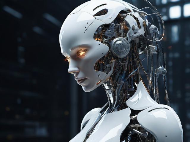 人工智能的无限想象力，从科幻到现实