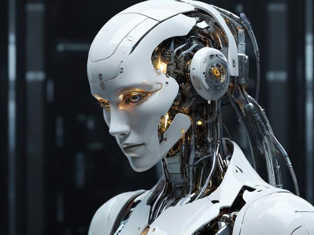 AI人工智能与人工智能，揭秘两者之间的微妙区别